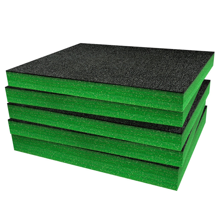 Snap-on 26" 5-Drawer Heritage Series KRA2005 Foam Insert Pack