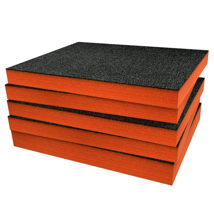 Snap-on 26" 5-Drawer Heritage Series KRA2005 Foam Insert Pack