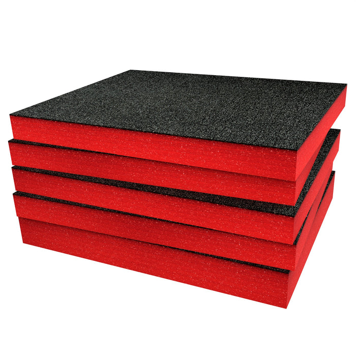 Snap-on 26" 5-Drawer Heritage Series KRA2005 Foam Insert Pack