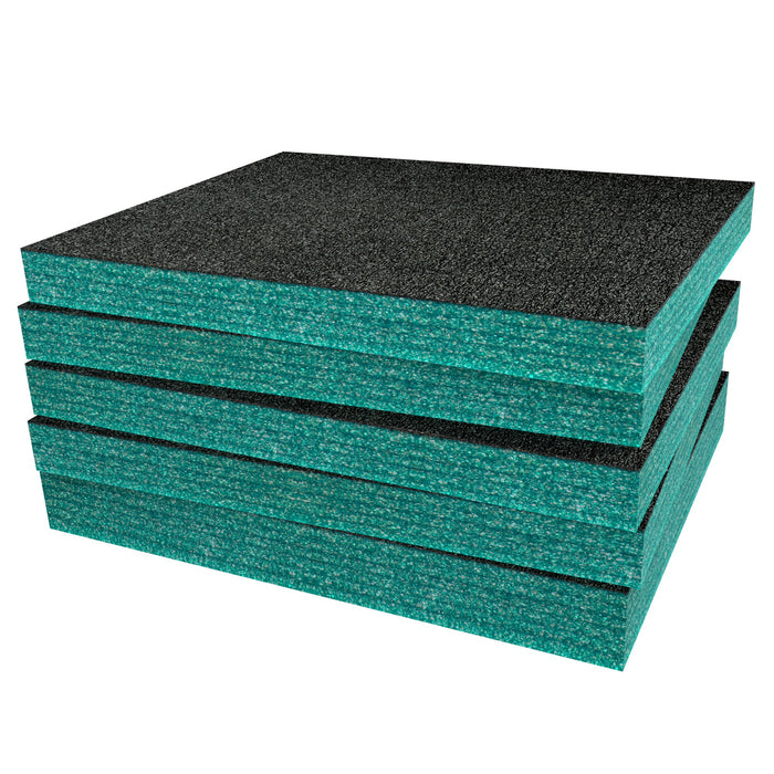 Snap-on 26" 5-Drawer Heritage Series KRA2005 Foam Insert Pack