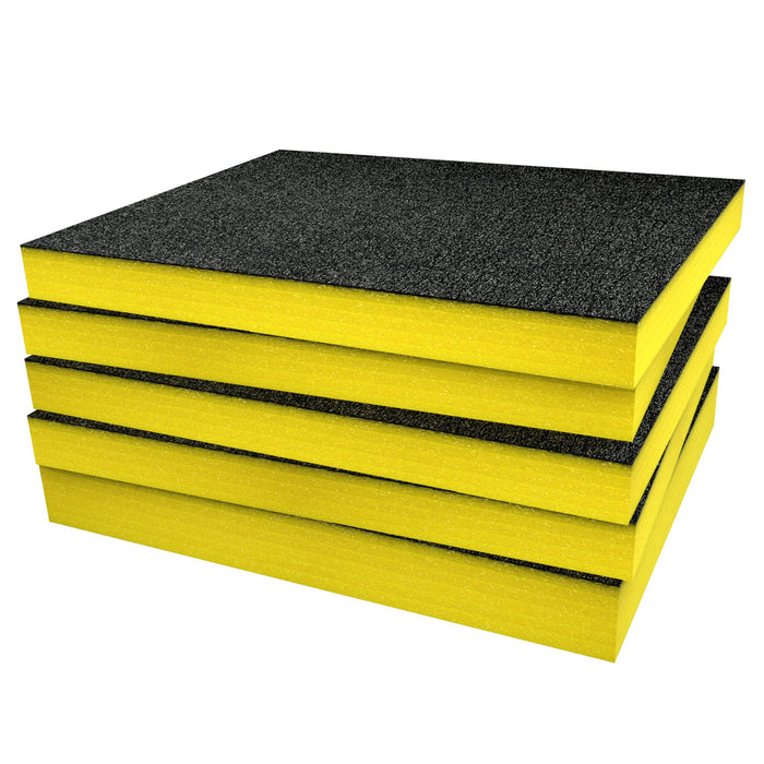 Snap-on 26" 5-Drawer Heritage Series KRA2005 Foam Insert Pack