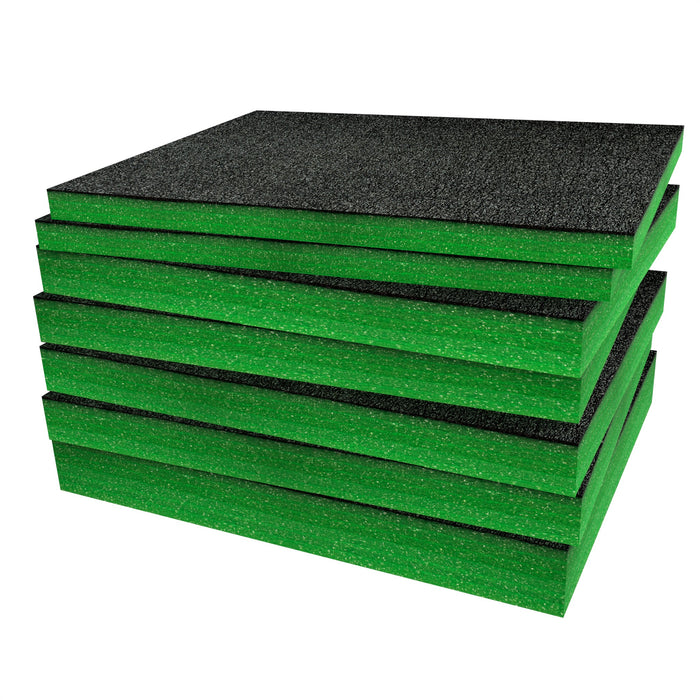 Snap-on 26" 7-Drawer Heritage Series KRA2007 Foam Insert Pack