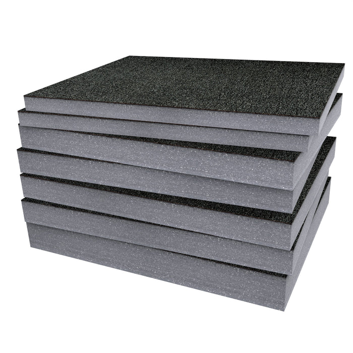 Snap-on 26" 7-Drawer Heritage Series KRA2007 Foam Insert Pack