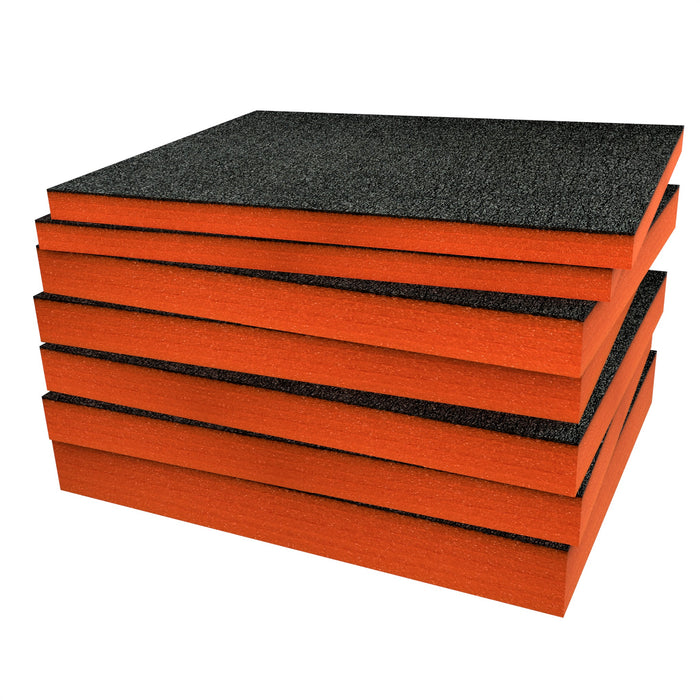 Snap-on 26" 7-Drawer Heritage Series KRA2007 Foam Insert Pack