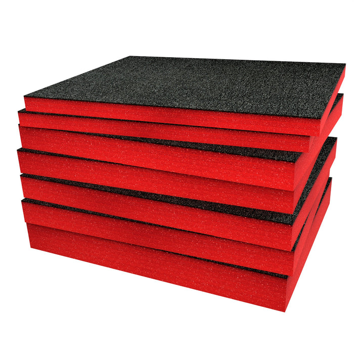 Snap-on 26" 7-Drawer Heritage Series KRA2007 Foam Insert Pack