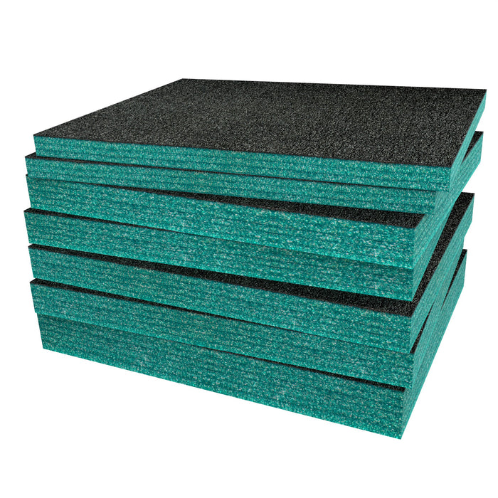 Snap-on 26" 7-Drawer Heritage Series KRA2007 Foam Insert Pack