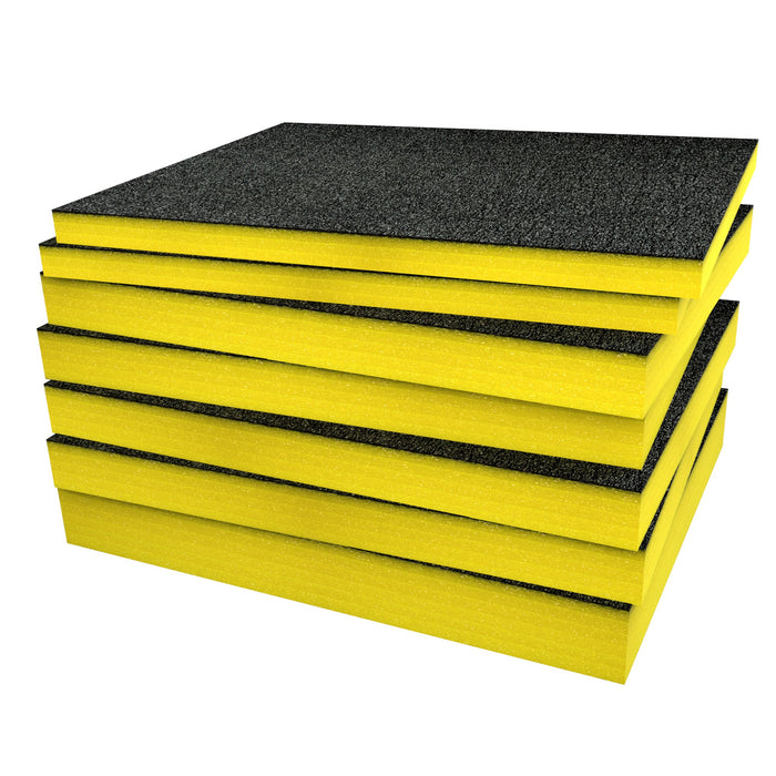 Snap-on 26" 7-Drawer Heritage Series KRA2007 Foam Insert Pack