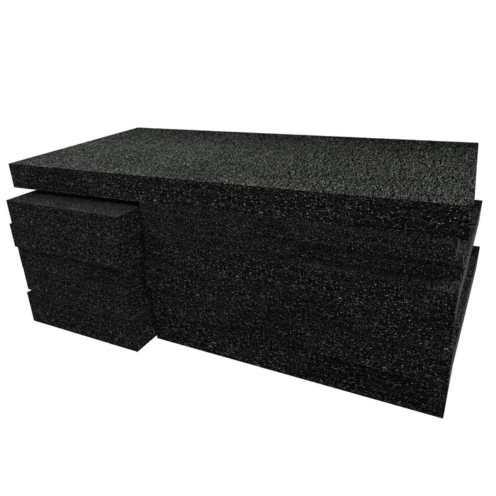 Snap-on 40" 12-Drawer Heritage Series KRA2212 Foam Insert Pack