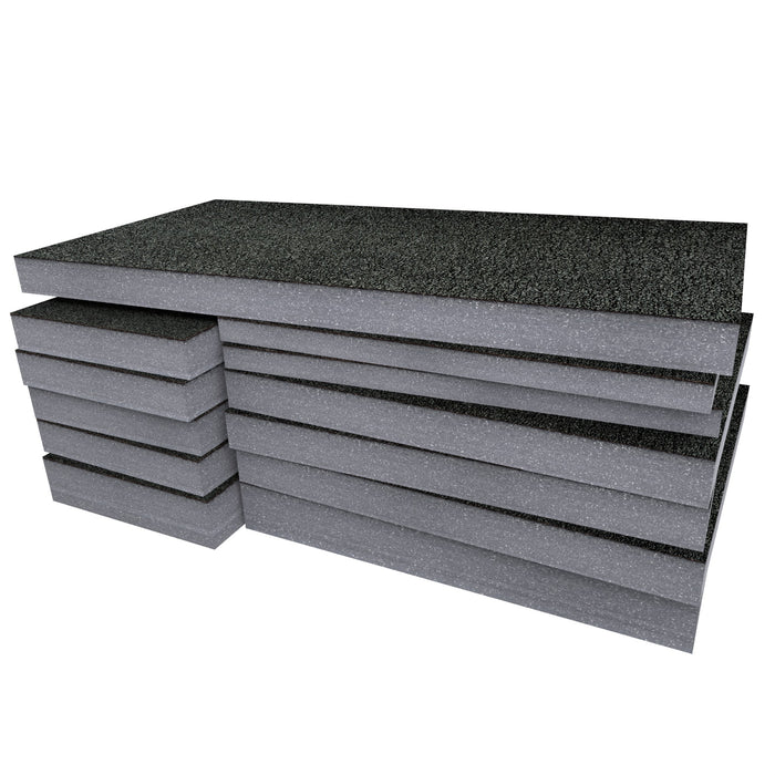 Snap-on 40" 12-Drawer Heritage Series KRA2212 Foam Insert Pack