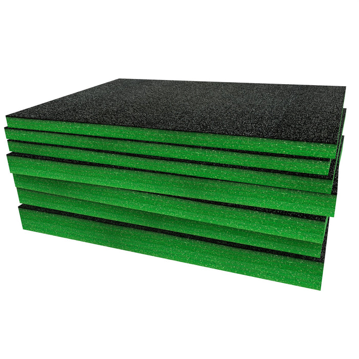 Snap-on 36" 7-Drawer Classic Series KRA2407 Foam Insert Pack