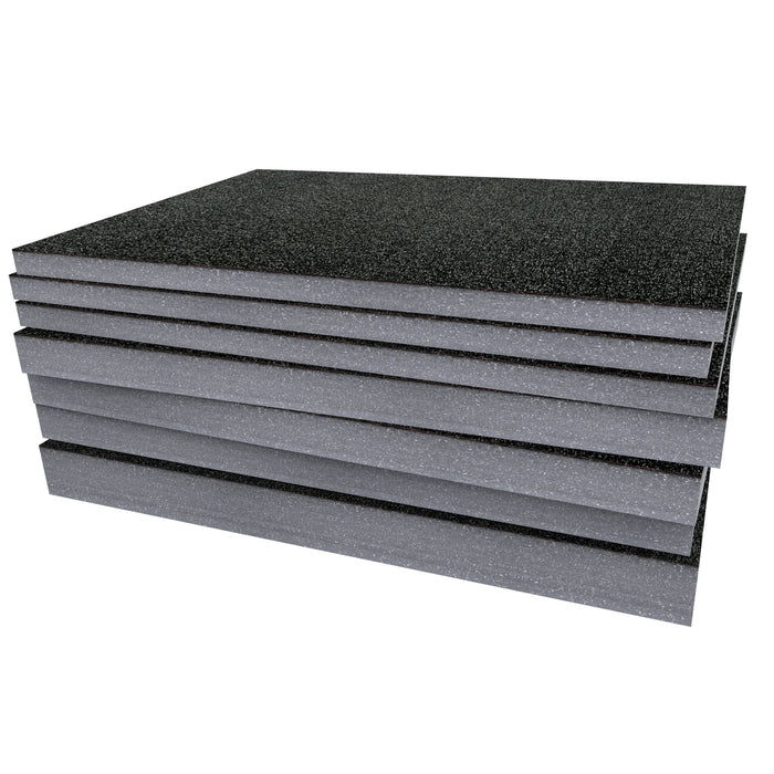 Snap-on 36" 7-Drawer Classic Series KRA2407 Foam Insert Pack