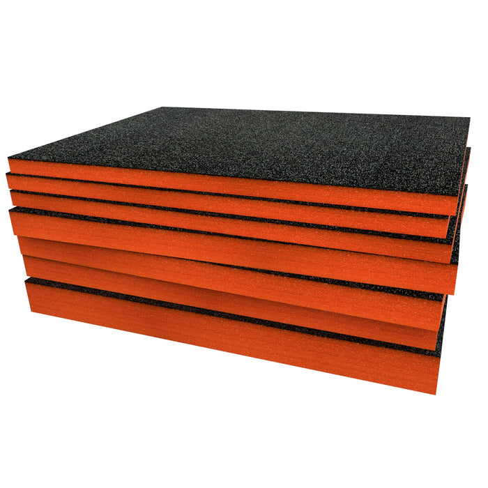 Snap-on 36" 7-Drawer Classic Series KRA2407 Foam Insert Pack