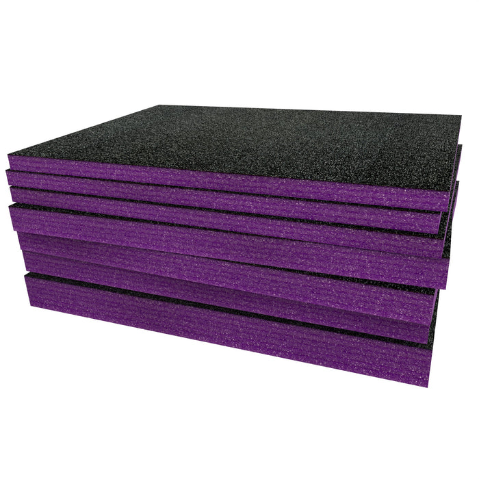 Snap-on 36" 7-Drawer Classic Series KRA2407 Foam Insert Pack