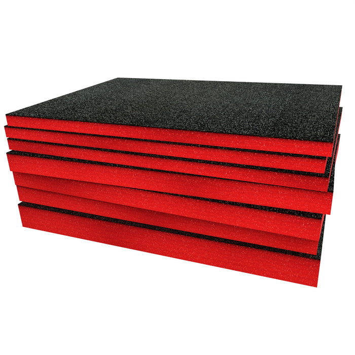Snap-on 36" 7-Drawer Classic Series KRA2407 Foam Insert Pack
