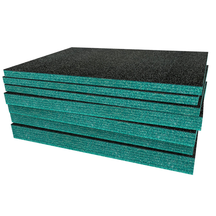 Snap-on 36" 7-Drawer Classic Series KRA2407 Foam Insert Pack