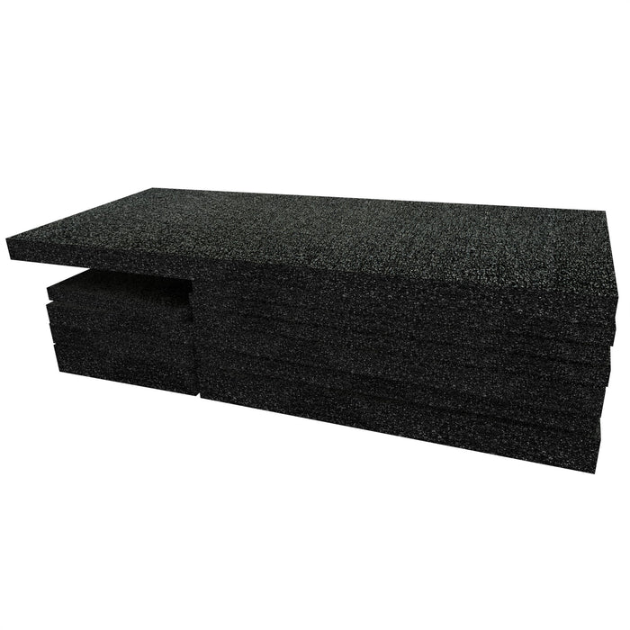 Snap-on 55" 11-Drawer Classic Series KRA2411 Foam Insert Pack