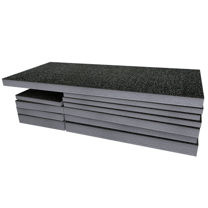 Snap-on 55" 11-Drawer Classic Series KRA2411 Foam Insert Pack