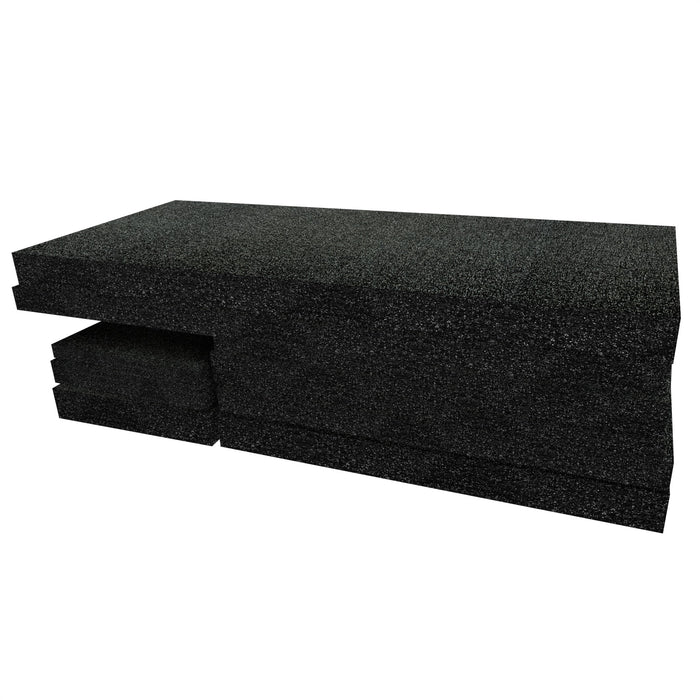 Snap-on 55" 10-Drawer Classic Series KRA2422 Foam Insert Pack