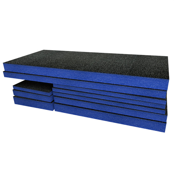 Snap-on 55" 10-Drawer Classic Series KRA2422 Foam Insert Pack