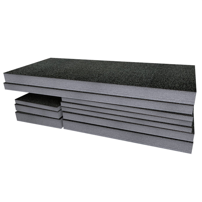 Snap-on 55" 10-Drawer Classic Series KRA2422 Foam Insert Pack