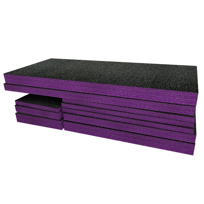 Snap-on 55" 10-Drawer Classic Series KRA2422 Foam Insert Pack