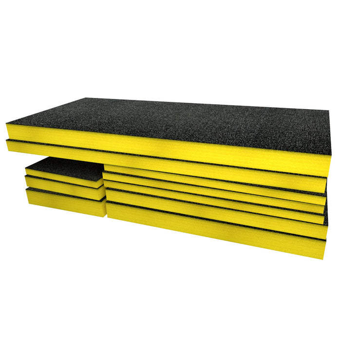 Snap-on 55" 10-Drawer Classic Series KRA2422 Foam Insert Pack