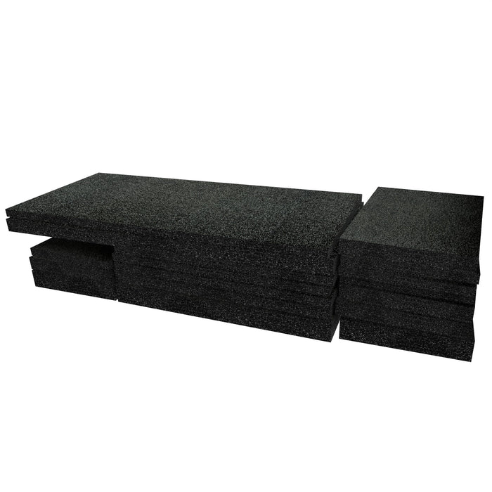 Snap-on 73" 17-Drawer Classic Series KRA2423 Foam Insert Pack