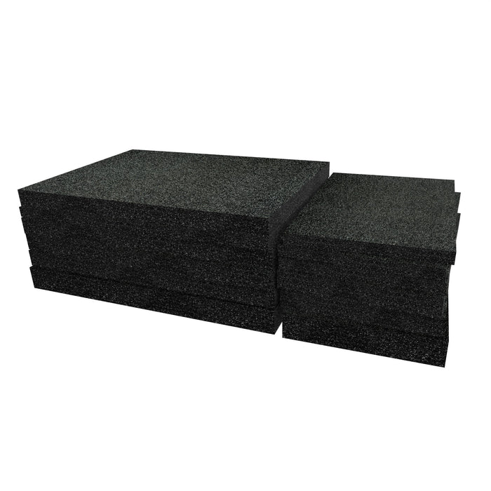 Snap-on 73" 12-Drawer Classic Series KRA2432 Foam Insert Pack