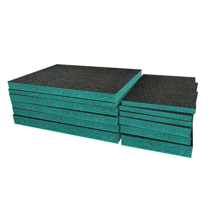 Snap-on 73" 12-Drawer Classic Series KRA2432 Foam Insert Pack