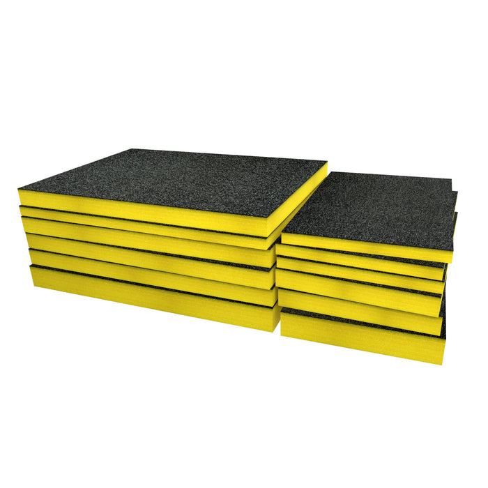 Snap-on 73" 12-Drawer Classic Series KRA2432 Foam Insert Pack