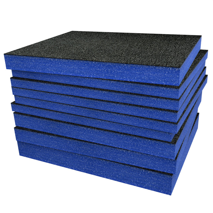 Snap-on 26" 8-Drawer Heritage Series KRA4008 Foam Insert Pack