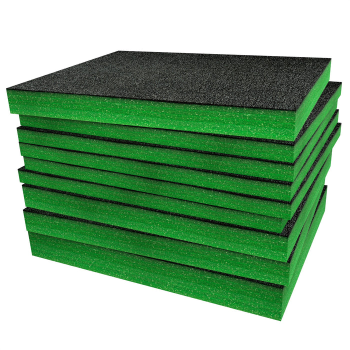 Snap-on 26" 8-Drawer Heritage Series KRA4008 Foam Insert Pack