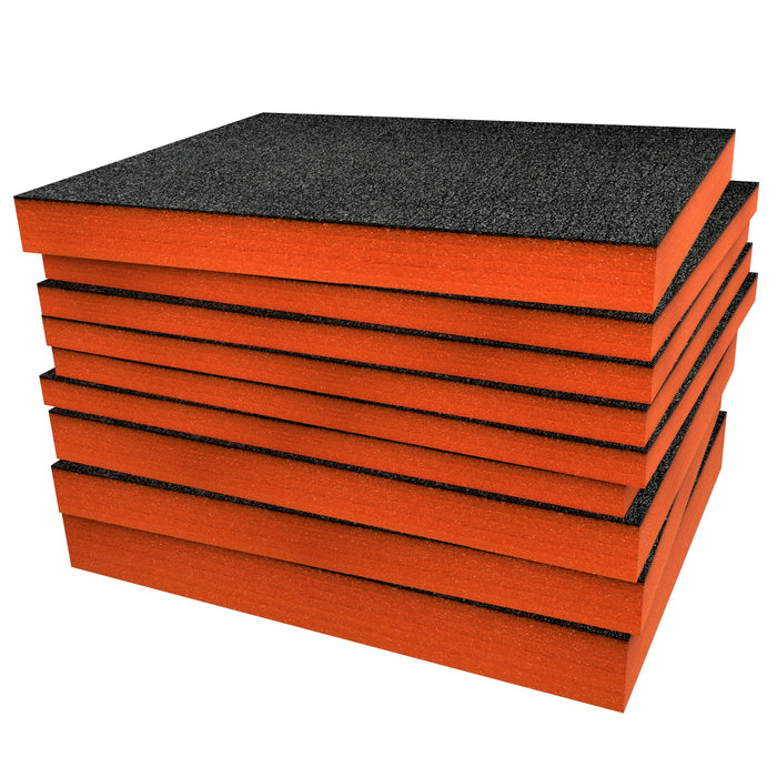 Snap-on 26" 8-Drawer Heritage Series KRA4008 Foam Insert Pack