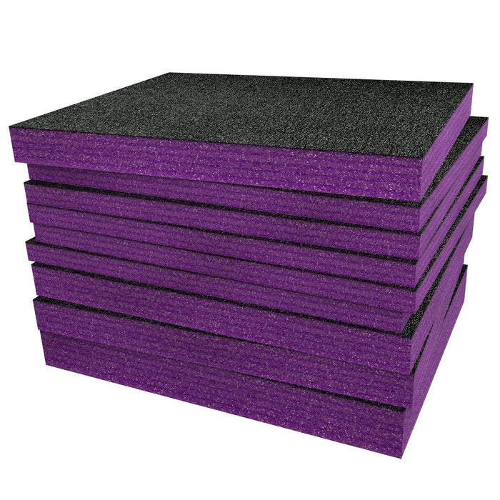 Snap-on 26" 8-Drawer Heritage Series KRA4008 Foam Insert Pack