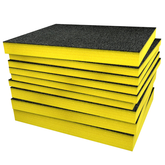 Snap-on 26" 8-Drawer Heritage Series KRA4008 Foam Insert Pack