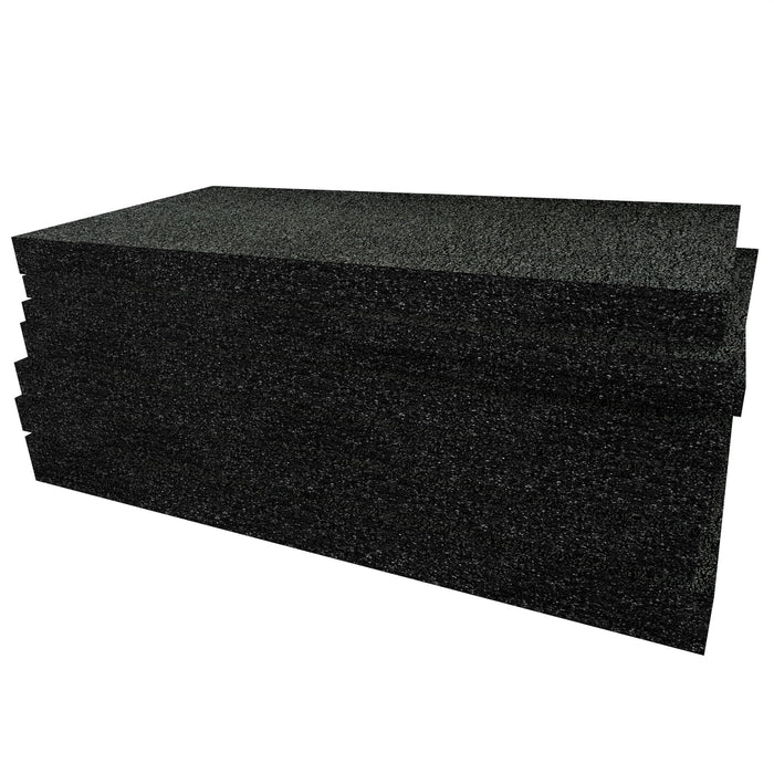 Snap-on 40" 7-Drawer Heritage Series KRA4107 Foam Insert Pack