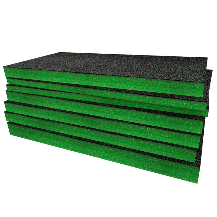 Snap-on 40" 7-Drawer Heritage Series KRA4107 Foam Insert Pack