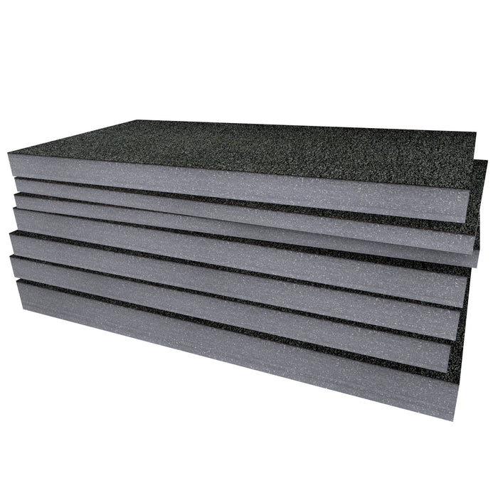 Snap-on 40" 7-Drawer Heritage Series KRA4107 Foam Insert Pack