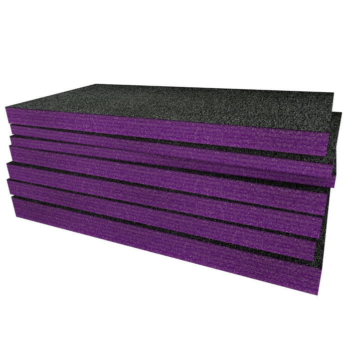 Snap-on 40" 7-Drawer Heritage Series KRA4107 Foam Insert Pack