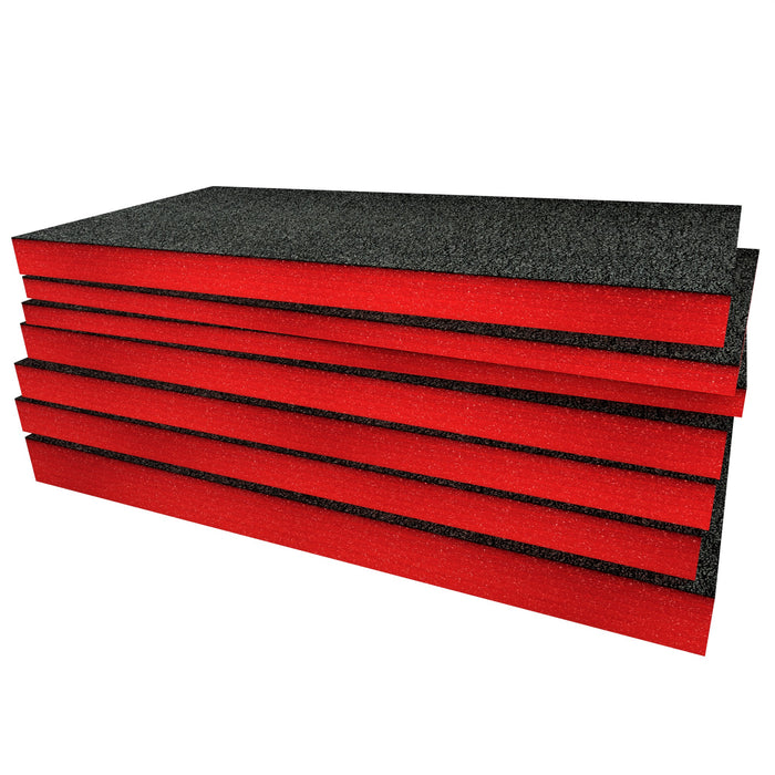 Snap-on 40" 7-Drawer Heritage Series KRA4107 Foam Insert Pack