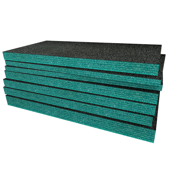 Snap-on 40" 7-Drawer Heritage Series KRA4107 Foam Insert Pack