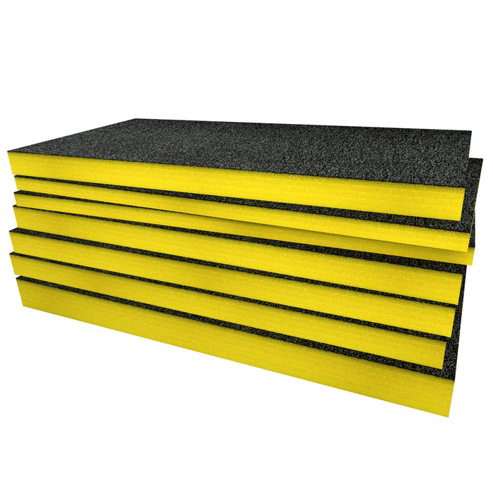 Snap-on 40" 7-Drawer Heritage Series KRA4107 Foam Insert Pack