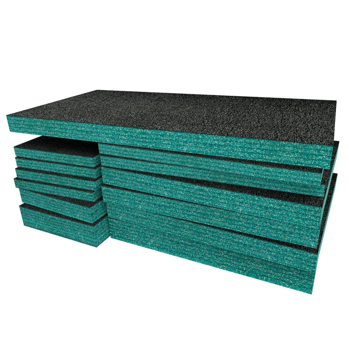 Snap-on 40" 13-Drawer Heritage Series KRA4813 Foam Insert Pack