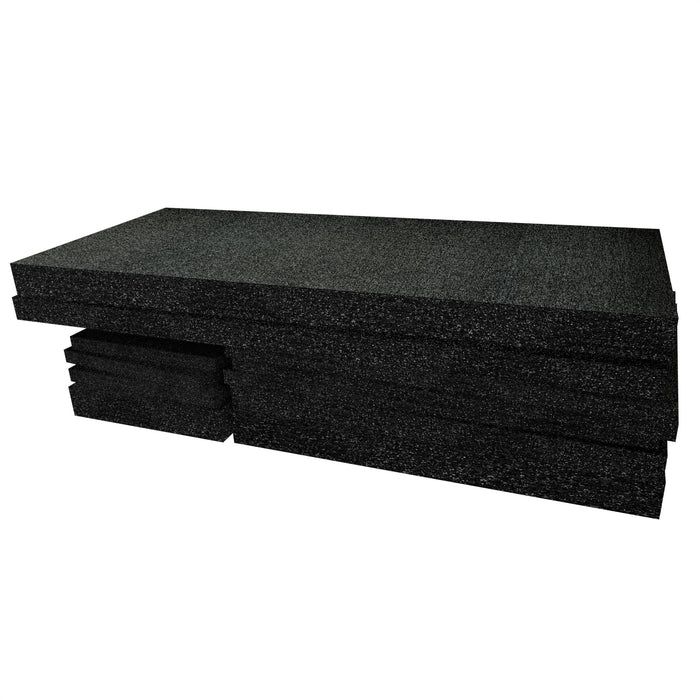 Snap-on 54" 11-Drawer Masters Series KRL722B Foam Insert Pack