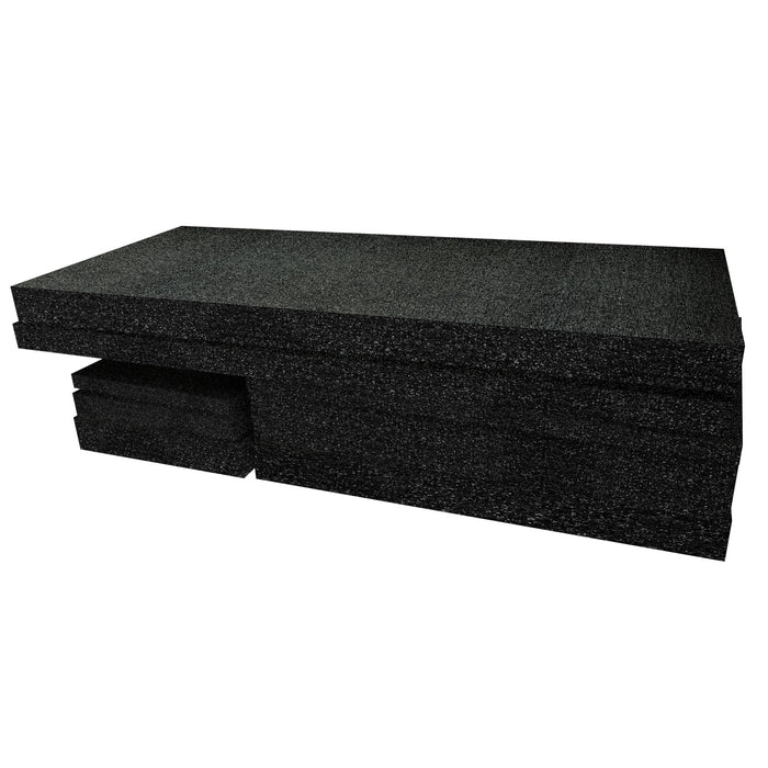 Snap-on 54" 9-Drawer Masters Series KRL722C Foam Insert Pack