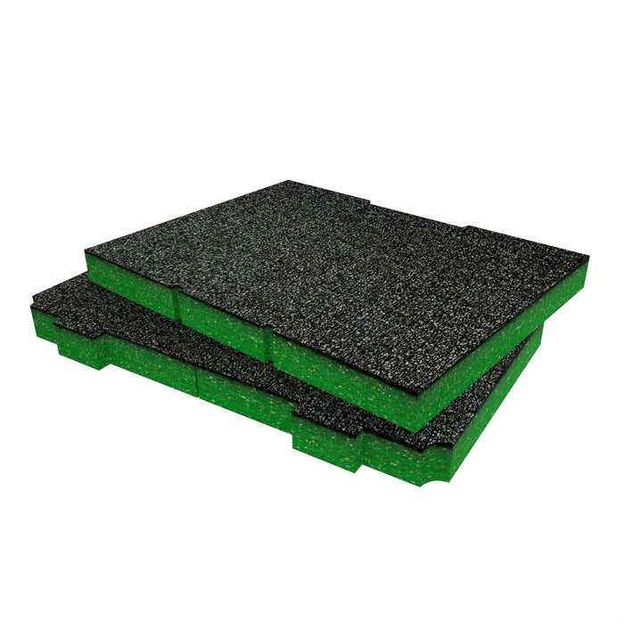 Festool T-LOC Combi Foam Insert