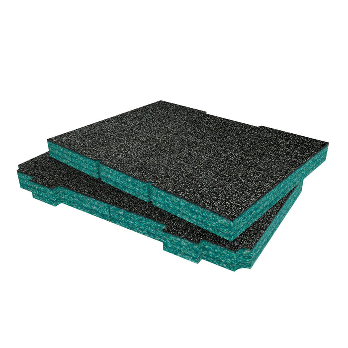 Inserto de Espuma Tanos Systainer T-LOC SYS-COMBI