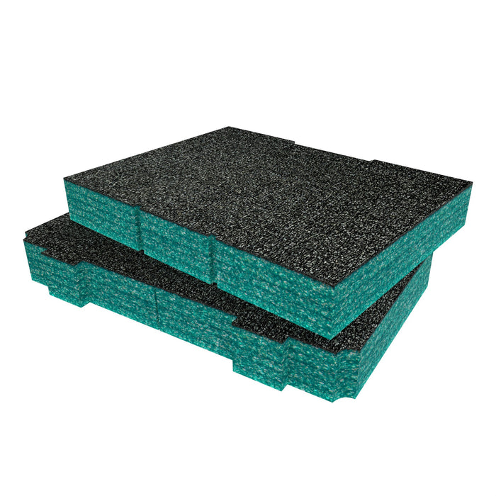Inserto de Espuma Tanos Systainer T-LOC SYS-COMBI