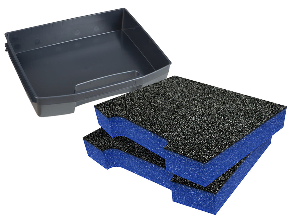 Sortimo LS-Tray Foam Inserts