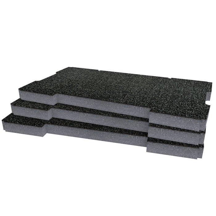 Magnusson Site System Stack Foam Inserts